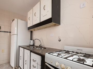 VENTA DEPARTAMENTO 3 AMBIENTES VILLA URQUIZA PATIO