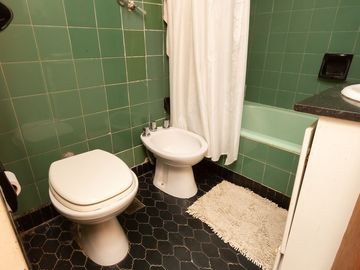 VENTA DEPARTAMENTO 3 AMBIENTES VILLA URQUIZA PATIO