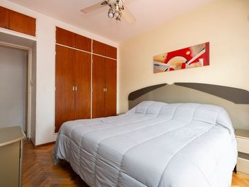 VENTA DEPARTAMENTO 3 AMBIENTES VILLA URQUIZA PATIO