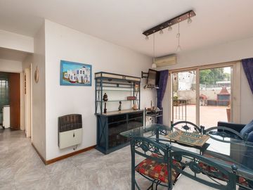 VENTA DEPARTAMENTO 3 AMBIENTES VILLA URQUIZA PATIO