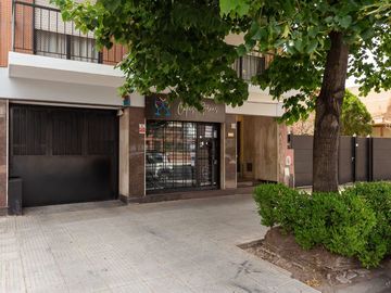 VENTA DEPARTAMENTO 3 AMBIENTES VILLA URQUIZA PATIO