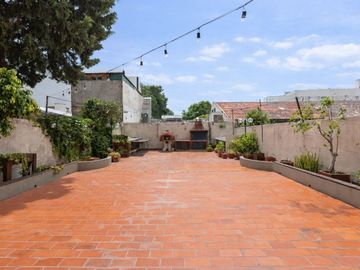 VENTA DEPARTAMENTO 3 AMBIENTES VILLA URQUIZA PATIO