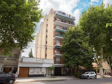VENTA DEPARTAMENTO 3 AMBIENTES VILLA URQUIZA PATIO