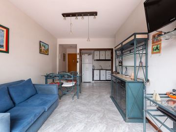 VENTA DEPARTAMENTO 3 AMBIENTES VILLA URQUIZA PATIO