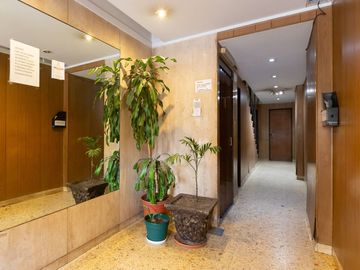 VENTA DEPARTAMENTO 3 AMBIENTES VILLA URQUIZA PATIO