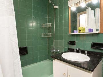 VENTA DEPARTAMENTO 3 AMBIENTES VILLA URQUIZA PATIO