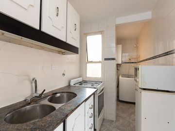VENTA DEPARTAMENTO 3 AMBIENTES VILLA URQUIZA PATIO