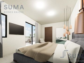 Con vista al mar. Casa en Venta en Fracc. Lomas Mediterráneo, Alvarado Veracruz.