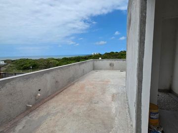 Con vista al mar. Casa en Venta en Fracc. Lomas Mediterráneo, Alvarado Veracruz.