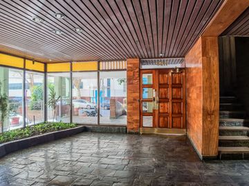DEPARTAMENTO 4 AMBIENTES VENTA VILLA CRESPO BALCON