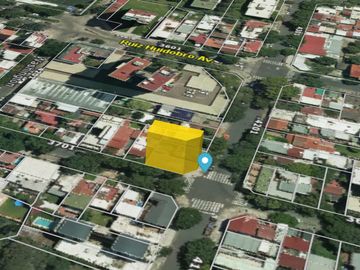 VENTA LOTE - SAAVEDRA - CONSTRUIBLES 1250 MTS
