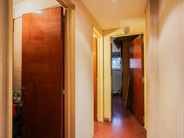 CASA 5 AMBIENTES VENTA FLORES QUINCHO PERMUTA