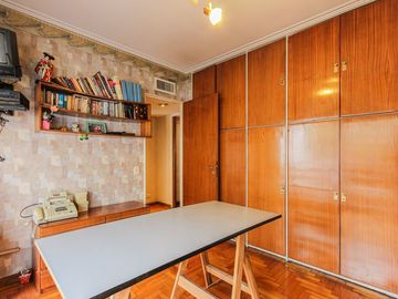CASA 5 AMBIENTES VENTA FLORES QUINCHO PERMUTA