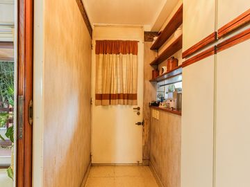 CASA 5 AMBIENTES VENTA FLORES QUINCHO PERMUTA
