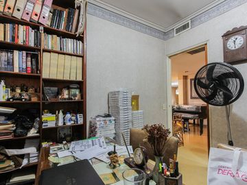 CASA 5 AMBIENTES VENTA FLORES QUINCHO PERMUTA