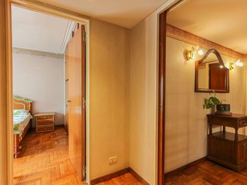 CASA 5 AMBIENTES VENTA FLORES QUINCHO PERMUTA