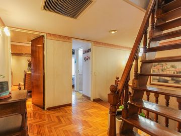 CASA 5 AMBIENTES VENTA FLORES QUINCHO PERMUTA