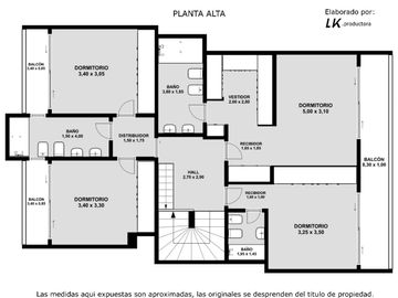 CASA 5 AMBIENTES VENTA FLORES QUINCHO PERMUTA