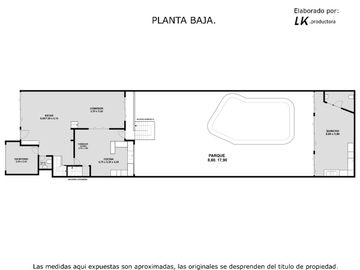 CASA 5 AMBIENTES VENTA FLORES QUINCHO PERMUTA