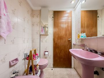 CASA 5 AMBIENTES VENTA FLORES QUINCHO PERMUTA