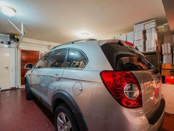 CASA 5 AMBIENTES VENTA FLORES QUINCHO PERMUTA