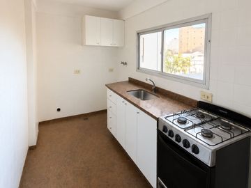 VENTA DEPARTAMENTO 2 AMBIENTES VILLA ORTUZAR LUZ