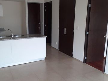 DEPARTAMENTO, STAMPA, SANTA FE, BALCÓN Y 2 ESTACIONAMIENTOS