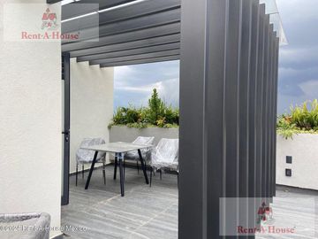 Casa en Venta, Cuajimalpa de Morelos Cuajimalpa MP 25-385