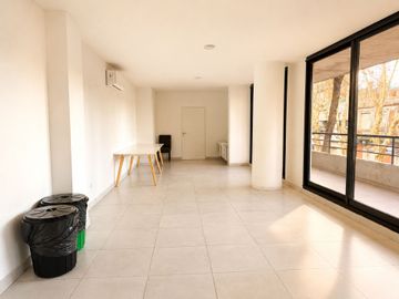 DEPARTAMENTO VENTA CHACARITA 3 AMBIENTES AMENITIES