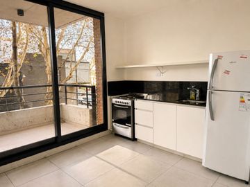 DEPARTAMENTO VENTA CHACARITA 3 AMBIENTES AMENITIES