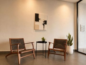 DEPARTAMENTO VENTA CHACARITA 3 AMBIENTES AMENITIES