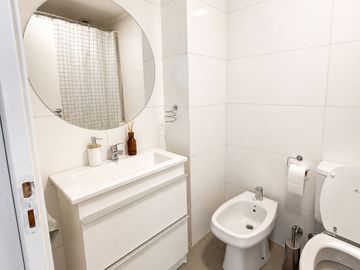 DEPARTAMENTO VENTA CHACARITA 3 AMBIENTES AMENITIES