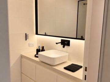DEPARTAMENTO VENTA CHACARITA 3 AMBIENTES AMENITIES
