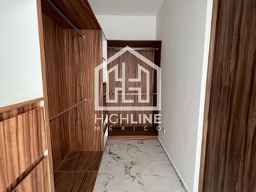 VENTA DE CASA EN CANCUN RESIDENCIAL RIO 3 HABITACIONES