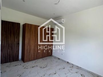 VENTA DE CASA EN CANCUN RESIDENCIAL RIO 3 HABITACIONES