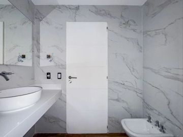 Departamento 3 Ambientes VENTA Belgrano Pileta