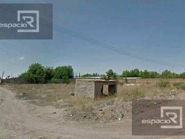 TERRENO EN VENTA EN AVALOS