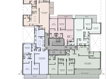 Departamento 3 Ambientes VENTA Palermo Pileta