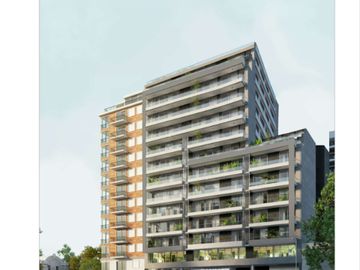 Departamento 3 Ambientes VENTA Palermo Pileta