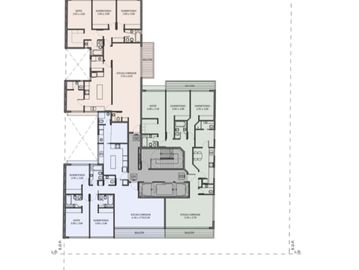 Departamento 3 Ambientes VENTA Palermo Pileta