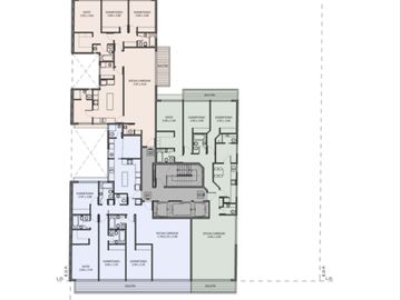 Departamento 3 Ambientes VENTA Palermo Pileta