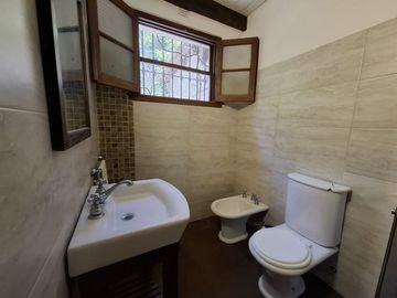 CASA QUINTA VENTA ESCOBAR 3 AMBIENTES CON PISCINA