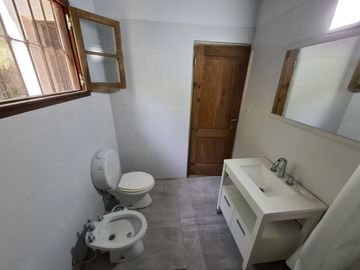 CASA QUINTA VENTA ESCOBAR 3 AMBIENTES CON PISCINA