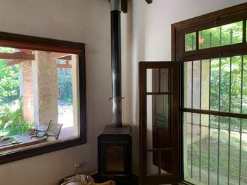 CASA QUINTA VENTA ESCOBAR 3 AMBIENTES CON PISCINA