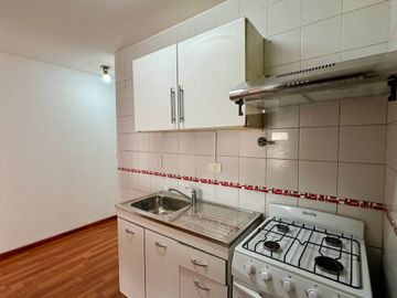 VENTA DEPARTAMENTO MONOAMBIENTE FLORES COCHERA
