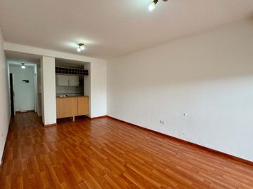 VENTA DEPARTAMENTO MONOAMBIENTE FLORES COCHERA