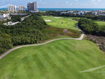 NOVO CANCÚN VILLA DE LUJO