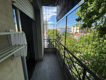 VENTA DEPARTAMENTO 2 AMBIENTES BARRACAS