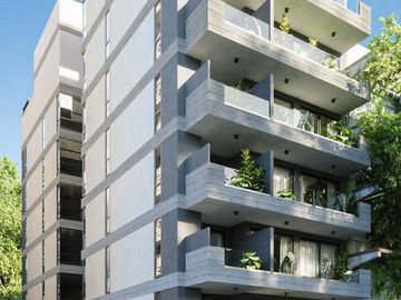 DEPARTAMENTO 2 AMBIENTES VENTA PALERMO AMENITIES