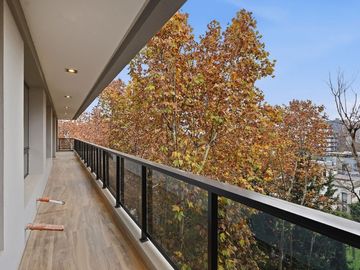 DEPARTAMENTO 4 AMBIENTES VENTA BAJO BELGRANO